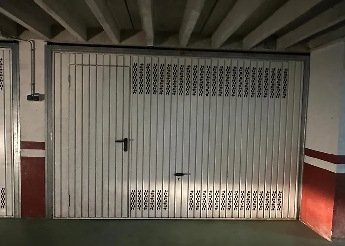 Acogedor Apartamento Con Wi-Fi Y Vistas