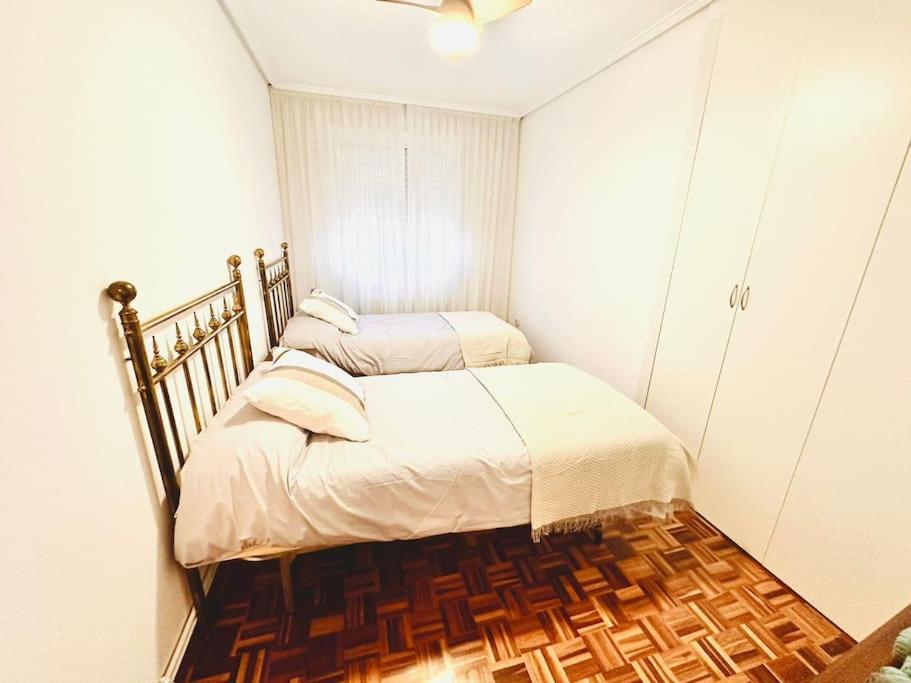 Acogedor Con Wi-fi Y Vistas *
