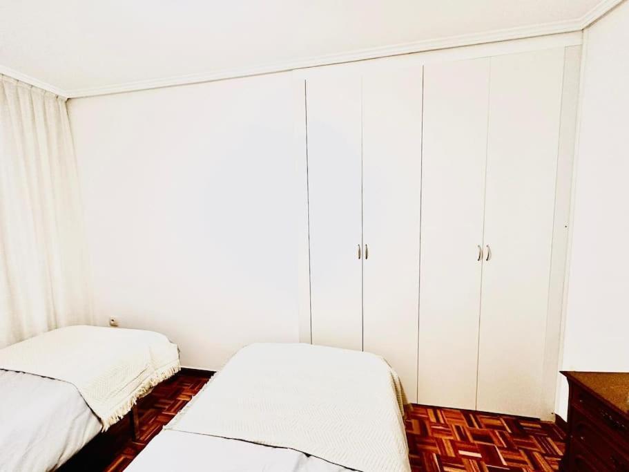 Acogedor Con Wi-fi Y Vistas *