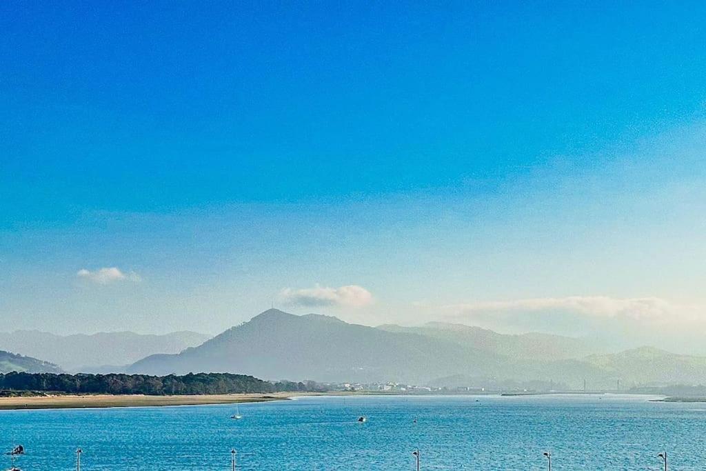 Appartement Acogedor Con Wi-fi Y Vistas