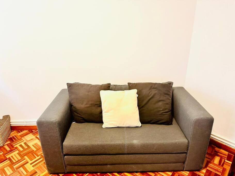 Appartement Acogedor Con Wi-fi Y Vistas