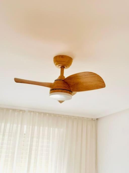 Acogedor Con Wi-fi Y Vistas Appartement Santoña