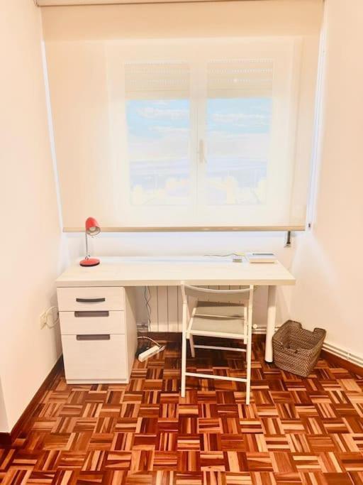 Appartement Acogedor Con Wi-fi Y Vistas *