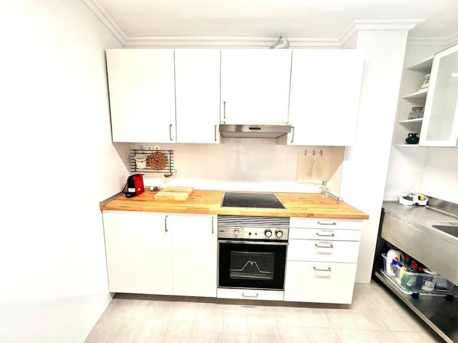 Appartement Acogedor Con Wi-fi Y Vistas *