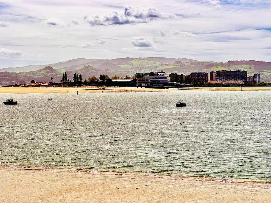 Appartement Acogedor Con Wi-fi Y Vistas *