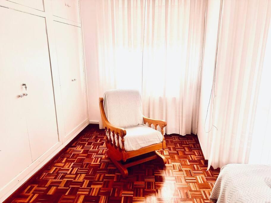Acogedor Con Wi-fi Y Vistas Appartement Santoña